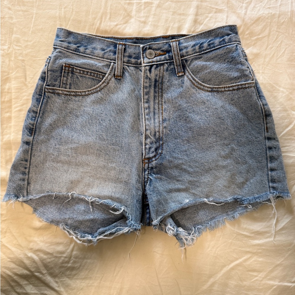Brandy Melville J Galt Denim Women's Shorts